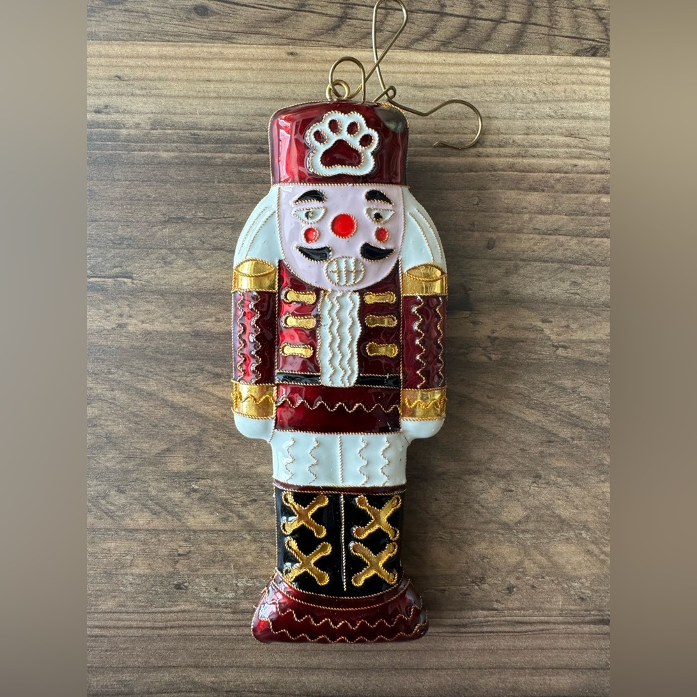 MS State ornament